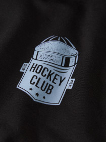 NAME IT Sweatshirt Vugo Black Club